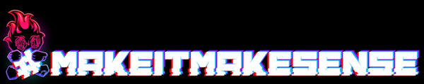 Make It Make Sense Store